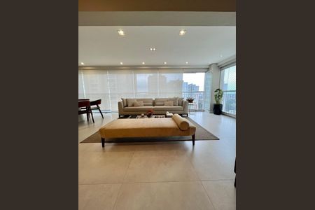 Apartamento à venda com 171m², 3 quartos e 3 vagas