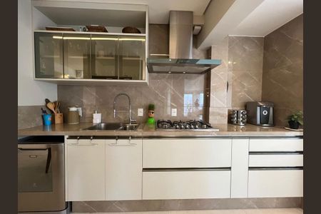 Apartamento à venda com 171m², 3 quartos e 3 vagas