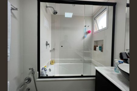 Apartamento à venda com 171m², 3 quartos e 3 vagas