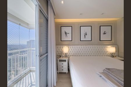 Apartamento à venda com 171m², 3 quartos e 3 vagas