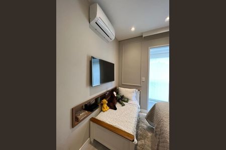 Apartamento à venda com 171m², 3 quartos e 3 vagas