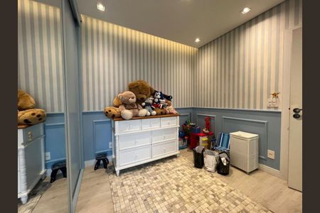 Apartamento à venda com 171m², 3 quartos e 3 vagas