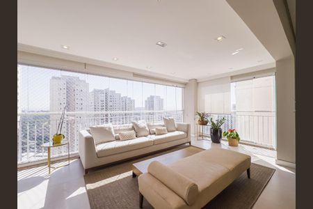 Apartamento à venda com 171m², 3 quartos e 3 vagas