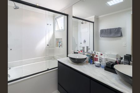 Apartamento à venda com 171m², 3 quartos e 3 vagas