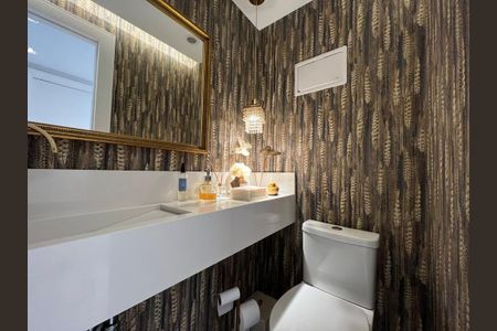 Apartamento à venda com 171m², 3 quartos e 3 vagas