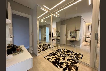 Apartamento à venda com 171m², 3 quartos e 3 vagas