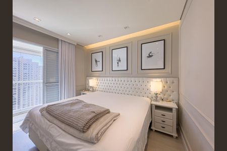 Apartamento à venda com 171m², 3 quartos e 3 vagas