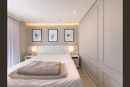 Apartamento à venda com 171m², 3 quartos e 3 vagas