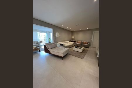 Apartamento à venda com 171m², 3 quartos e 3 vagas