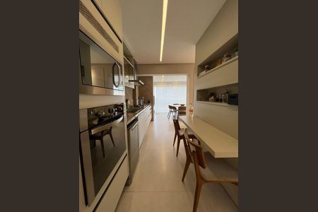 Apartamento à venda com 171m², 3 quartos e 3 vagas