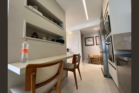 Apartamento à venda com 171m², 3 quartos e 3 vagas