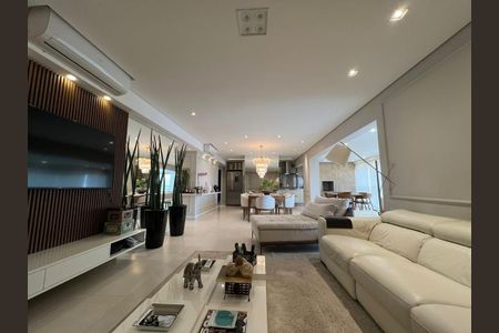 Apartamento à venda com 171m², 3 quartos e 3 vagas