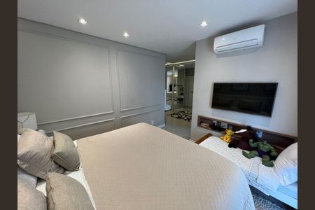 Apartamento à venda com 171m², 3 quartos e 3 vagas