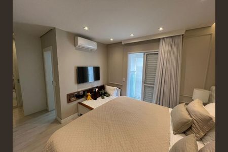 Apartamento à venda com 171m², 3 quartos e 3 vagas