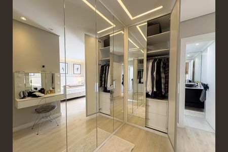 Apartamento à venda com 171m², 3 quartos e 3 vagas