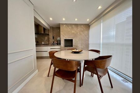 Apartamento à venda com 171m², 3 quartos e 3 vagas