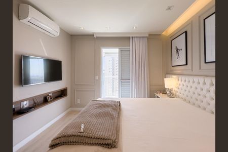 Apartamento à venda com 171m², 3 quartos e 3 vagas