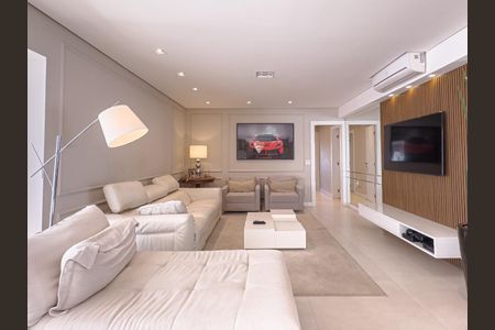 Apartamento à venda com 171m², 3 quartos e 3 vagas