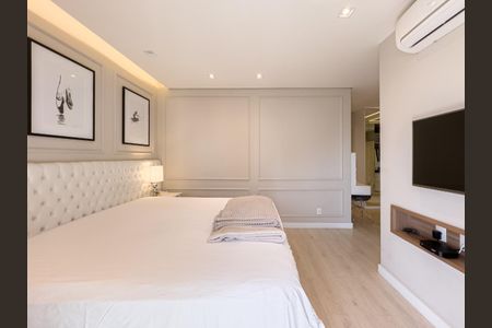 Apartamento à venda com 171m², 3 quartos e 3 vagas