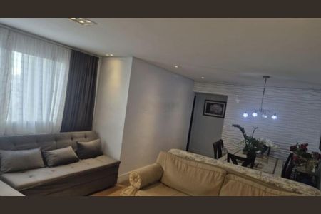 Apartamento à venda com 2 quartos, 72m² em Penha de França, São Paulo