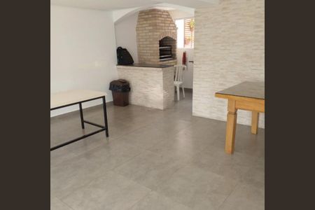 Apartamento à venda com 2 quartos, 72m² em Penha de França, São Paulo