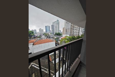Apartamento à venda com 1 quarto, 27m² em Pinheiros, São Paulo