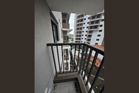 Apartamento à venda com 1 quarto, 27m² em Pinheiros, São Paulo