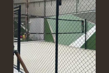 Apartamento à venda com 27m², 1 quarto e sem vaga