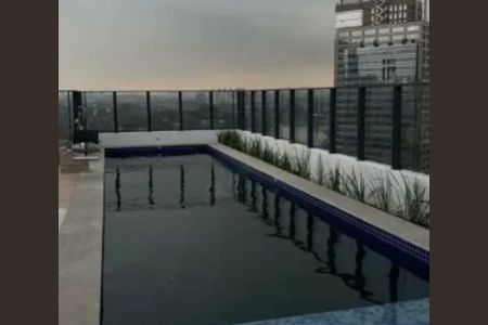 Apartamento à venda com 1 quarto, 27m² em Pinheiros, São Paulo