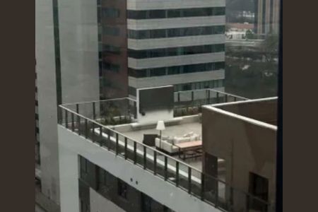 Apartamento à venda com 1 quarto, 27m² em Pinheiros, São Paulo