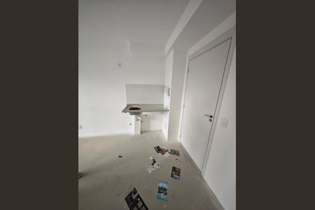 Apartamento à venda com 1 quarto, 27m² em Pinheiros, São Paulo