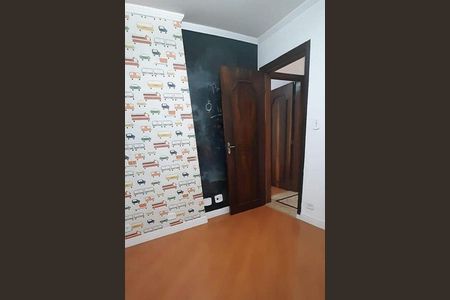 Apartamento à venda com 3 quartos, 80m² em Vila Esperança, São Paulo