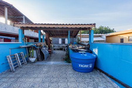 Casa à venda com 132m², 2 quartos e 5 vagas Casa à venda com 132m², 2 quartos e 5 vagasEspaço Gourmet