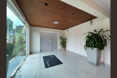 Apartamento para alugar com 67m², 2 quartos e 1 vagaÁrea comum