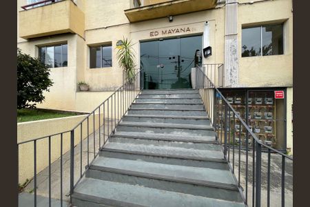 Apartamento para alugar com 67m², 2 quartos e 1 vagaÁrea comum