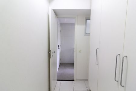 Apartamento para alugar com 178m², 4 quartos e 3 vagasQuarto de Serviço