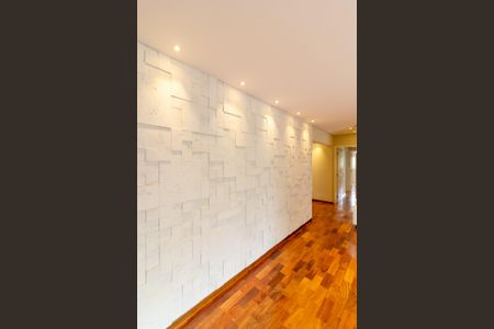 Apartamento para alugar com 178m², 4 quartos e 3 vagasSala de estar