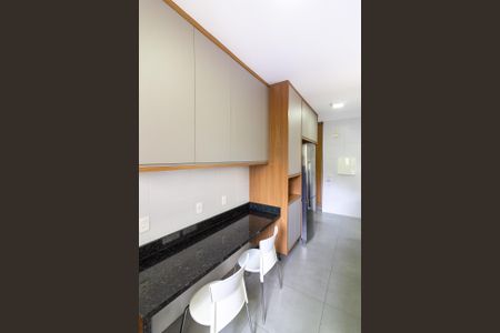 Apartamento para alugar com 178m², 4 quartos e 3 vagasCozinha