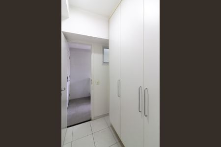 Apartamento para alugar com 178m², 4 quartos e 3 vagasQuarto de Serviço
