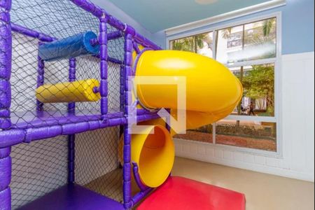 Apartamento para alugar com 178m², 4 quartos e 3 vagasBrinquedoteca