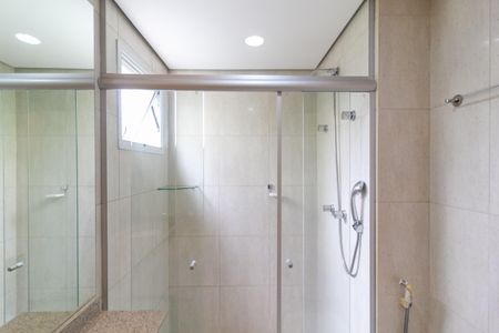 Apartamento para alugar com 178m², 4 quartos e 3 vagasBanheiro Suíte 1