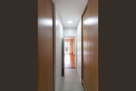 Apartamento para alugar com 178m², 4 quartos e 3 vagasCozinha