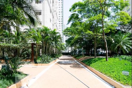 Apartamento para alugar com 178m², 4 quartos e 3 vagasÁrea comum