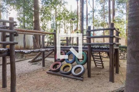 Apartamento para alugar com 178m², 4 quartos e 3 vagasÁrea comum