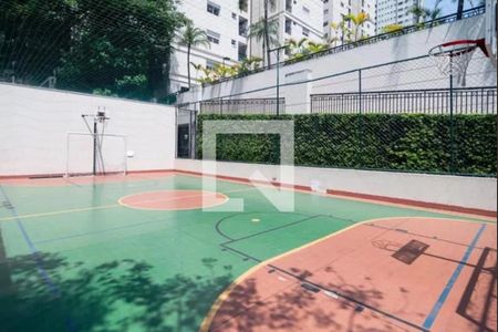 Apartamento para alugar com 178m², 4 quartos e 3 vagasÁrea comum