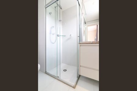 Apartamento para alugar com 178m², 4 quartos e 3 vagasBanheiro Suíte 2