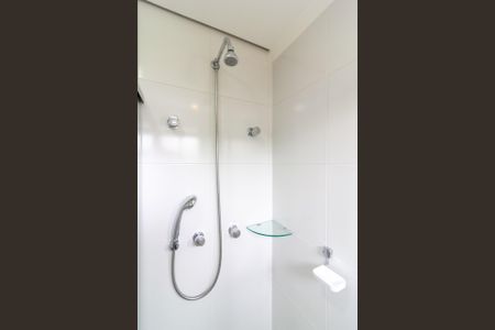 Apartamento para alugar com 178m², 4 quartos e 3 vagasBanheiro Suíte 2