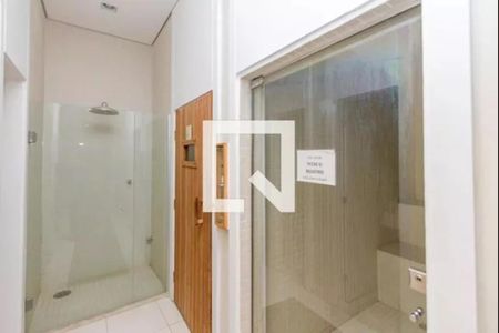 Apartamento para alugar com 178m², 4 quartos e 3 vagasÁrea comum