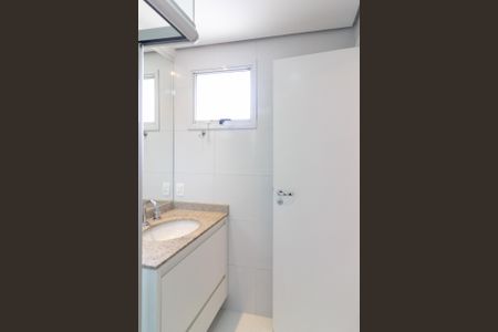 Apartamento para alugar com 178m², 4 quartos e 3 vagasBanheiro Suíte 2