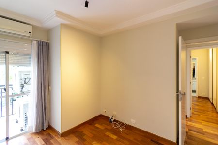 Apartamento para alugar com 178m², 4 quartos e 3 vagasQuarto 